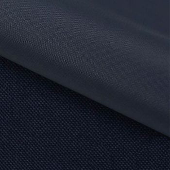 Ūdensizturīgs stingrs audums Kodura tumši zils|Audumi|TavsSapnis