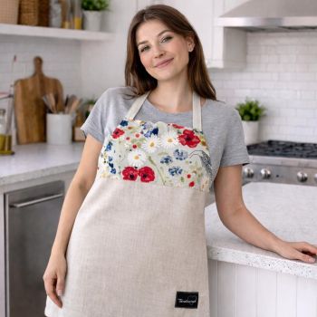 Lina priekšauts Magones|Mājas preces|TavsSapnis