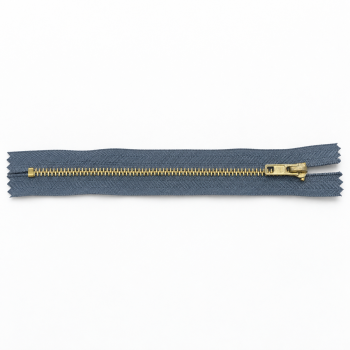 Rāvējslēdzējs metāls, 16cm|Audumi|TavsSapnis