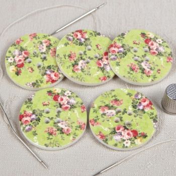 Poga, 40mm|Šūšanas piederumi|TavsSapnis