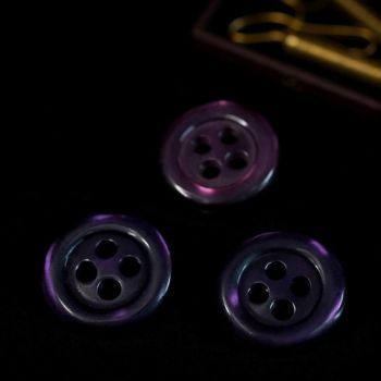 Poga, 11mm (4gab.)|Šūšanas piederumi|TavsSapnis