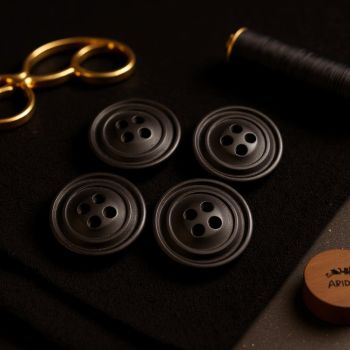 Poga, 16mm |Šūšanas piederumi|TavsSapnis