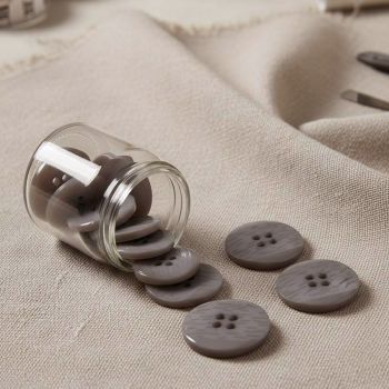 Poga, 21mm|Šūšanas piederumi|TavsSapnis