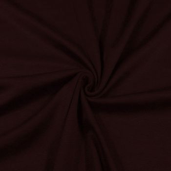 Trikotāža Punto chokolate|Audumi|TavsSapnis
