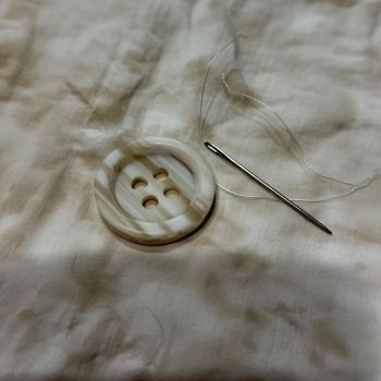 Poga, 16mm (2gab.)|Šūšanas piederumi|TavsSapnis