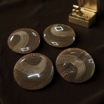 Poga, 29mm|Audumi|TavsSapnis