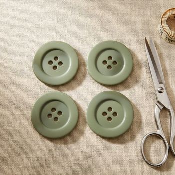 Poga, 23mm|Šūšanas piederumi|TavsSapnis