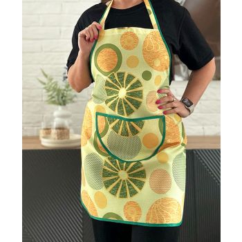 Priekšauts Citrus|Mājas preces|TavsSapnis