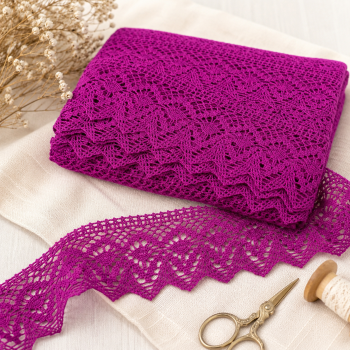 Dekoratīva lente, 60mm|Rotājumi|TavsSapnis