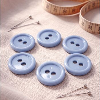 Poga, 11mm (10gab.)|Šūšanas piederumi|TavsSapnis