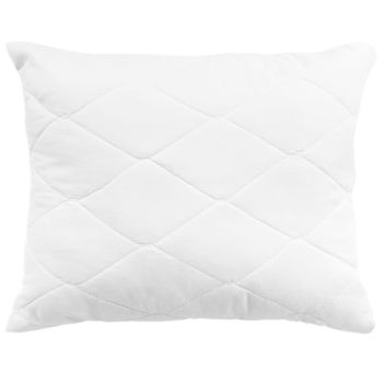Antialerģisks spilvens Classic, 50x60 cm|50 x 60 cm|TavsSapnis