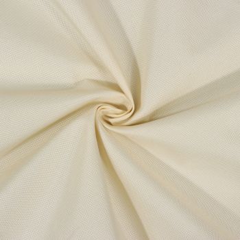 Šūts terases aizkars Linen Graphite ar UV aizsardzību, ar sasienamo lenti|Aizkari|TavsSapnis