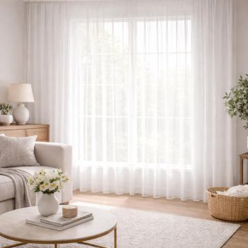 Dienas aizkari Natural|Aizkari|TavsSapnis