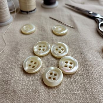 Poga, 11mm (5gab.)|Šūšanas piederumi|TavsSapnis