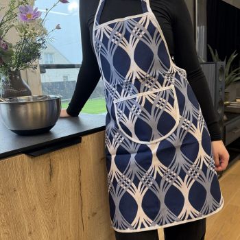 Priekšauts Blue|Mājas preces|TavsSapnis