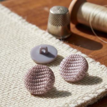 Poga, 17mm (3gab.)|Šūšanas piederumi|TavsSapnis