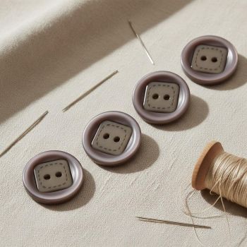 Poga, 16mm|Šūšanas piederumi|TavsSapnis