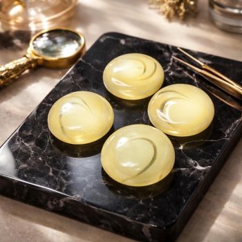 Poga, 23mm|Šūšanas piederumi|TavsSapnis