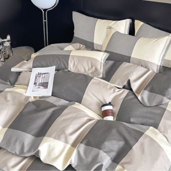 Gultas veļas komplekts Carol, 200x220, 70x80 cm|200 x 220 cm|TavsSapnis