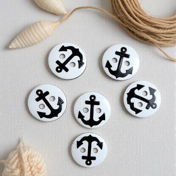 Poga, 13mm|Šūšanas piederumi|TavsSapnis