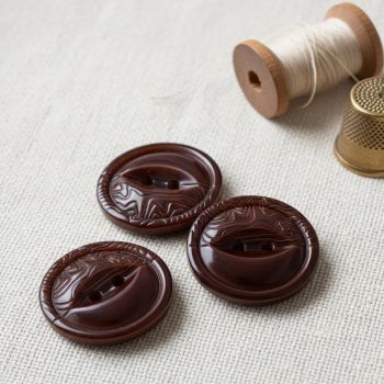 Poga, 21mm|Šūšanas piederumi|TavsSapnis