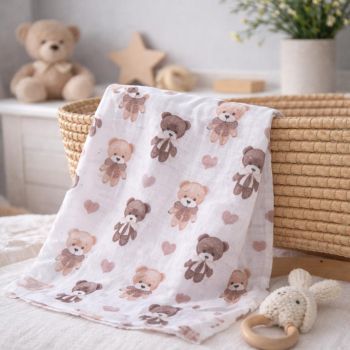 Marles autiņš |Gultas veļa mazuļiem|TavsSapnis