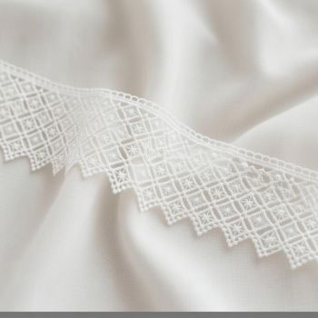 Dekoratīva lente, 100mm|Audumi|TavsSapnis