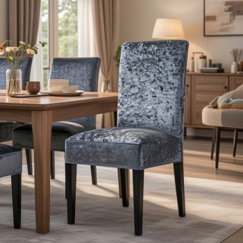 Krēslu pārvalki, 2 gab.|Mājas preces|TavsSapnis