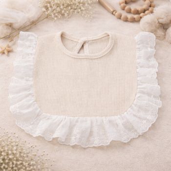 Priekšautiņa ar mežģīnēm|Gultas veļa mazuļiem|TavsSapnis