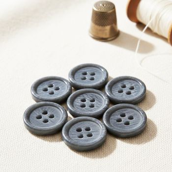 Poga, 15mm|Šūšanas piederumi|TavsSapnis