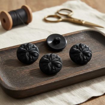 Poga, 21mm |Šūšanas piederumi|TavsSapnis