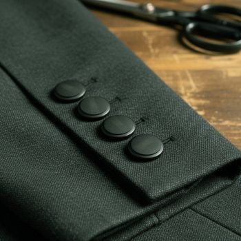 Poga, 16mm|Šūšanas piederumi|TavsSapnis