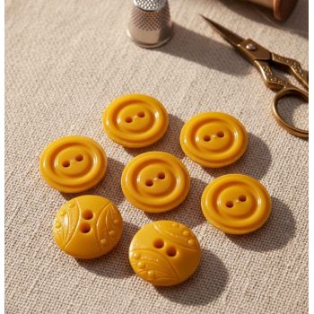 Poga, 19mm (10gab.)|Šūšanas piederumi|TavsSapnis