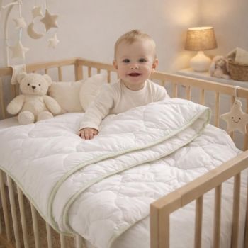 Sega Aloe vera, 100x135 cm|Segas mazuļiem|TavsSapnis