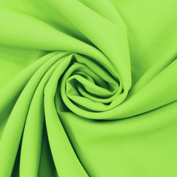 Gabardīns salātu krāsā|Audumi|TavsSapnis