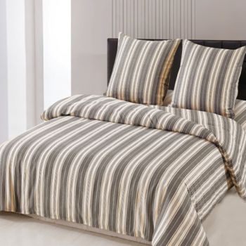 Gultas veļas komplekts Toronto, 200x220, 70x80 cm|200 x 220 cm|TavsSapnis