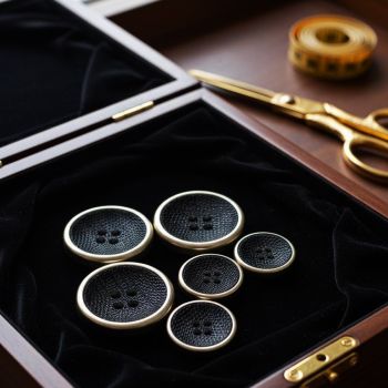 Poga, 15mm|Šūšanas piederumi|TavsSapnis