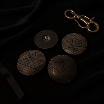 Poga, 35mm|Šūšanas piederumi|TavsSapnis