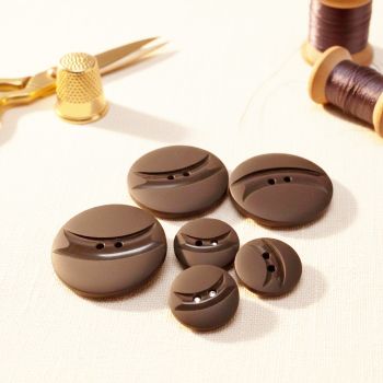 Poga, 16mm|Šūšanas piederumi|TavsSapnis