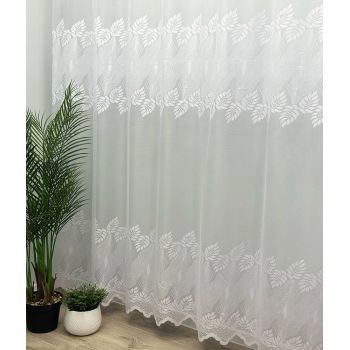 Mērāmi žakarda aizkari Caroline, augstums 218 cm|Aizkari|TavsSapnis