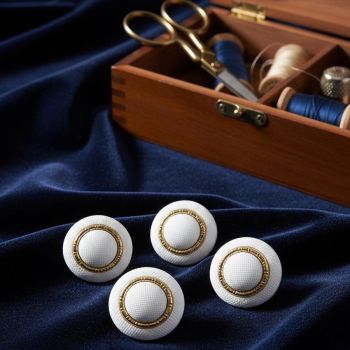 Poga, 21mm|Šūšanas piederumi|TavsSapnis