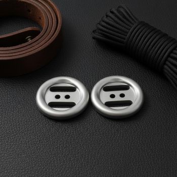 Poga, 25mm (3gab.)|Šūšanas piederumi|TavsSapnis