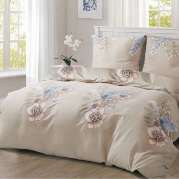 Gultas veļas komplekts Hawana, 180x200, 70x80 cm|180 x 200 cm|TavsSapnis