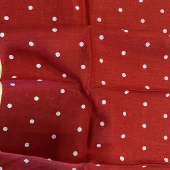 Lins, 0.25x0.45m (mīksts)|Audumi|TavsSapnis