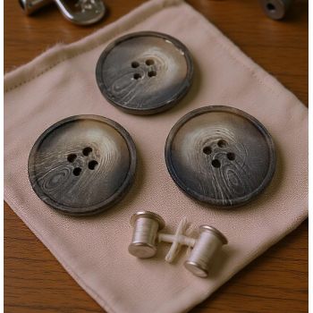 Poga, 28mm|Šūšanas piederumi|TavsSapnis