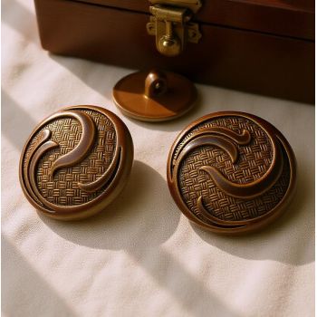 Poga, 25mm|Šūšanas piederumi|TavsSapnis