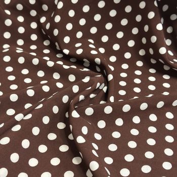 Plāns audums kleitām Bubble, 0.25x1.40m|Audumi|TavsSapnis