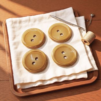 Poga, 17mm|Šūšanas piederumi|TavsSapnis