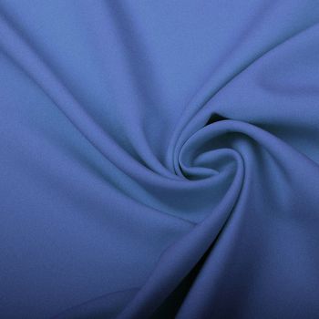Gabardīns tumši zils|Audumi|TavsSapnis