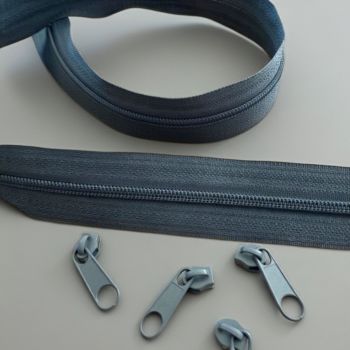 Mērāms rāvējslēdzējs Nr.3|Rāvējslēdzēji|TavsSapnis